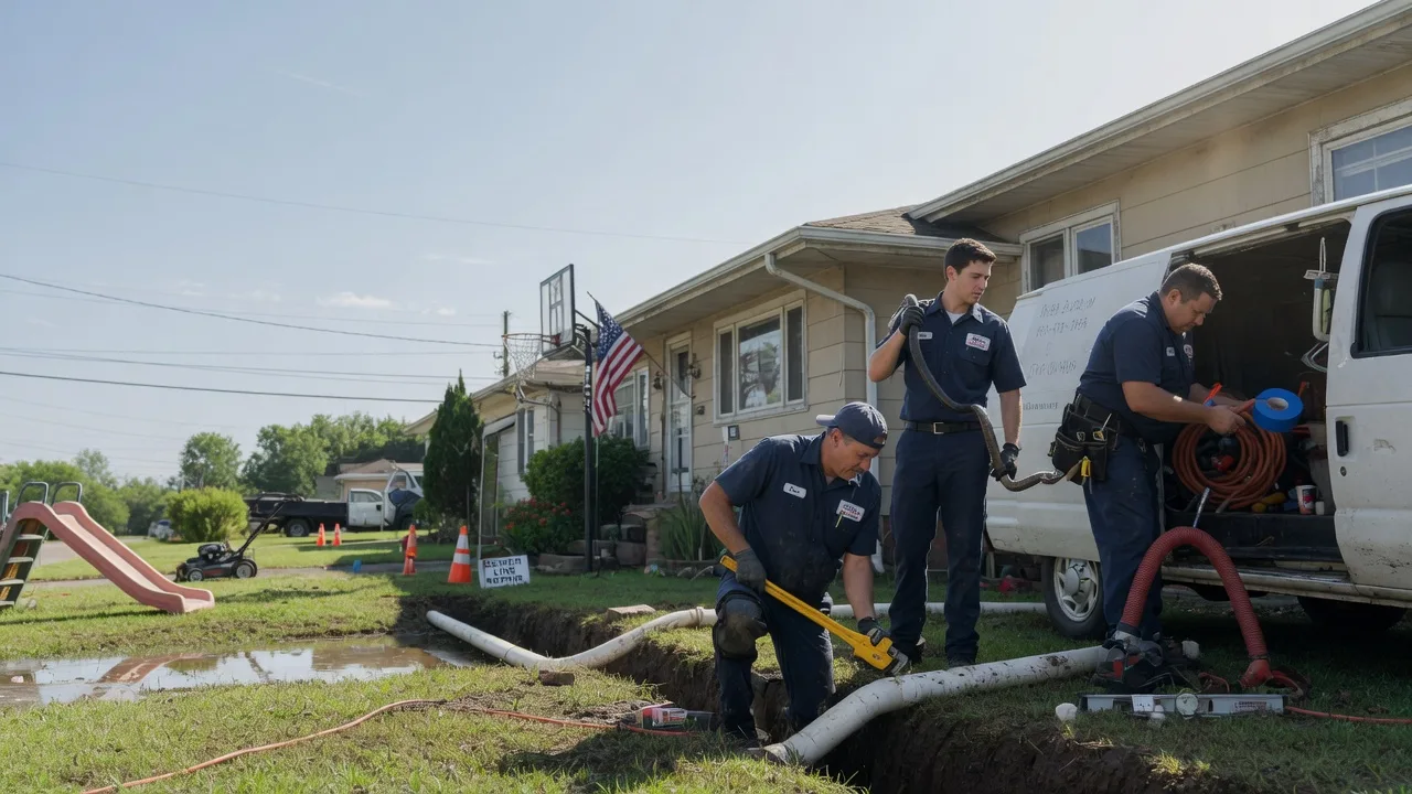 Toilet Installation in Atoka, OK near me